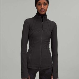 NWOT Lululemon Define Jacket Nulu with Mesh Vent